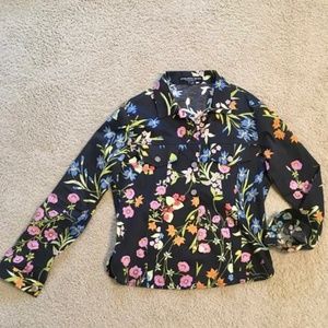 Averardo Bessi jacket